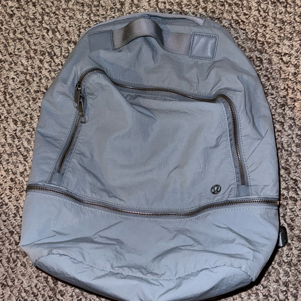 Lululemon backpack